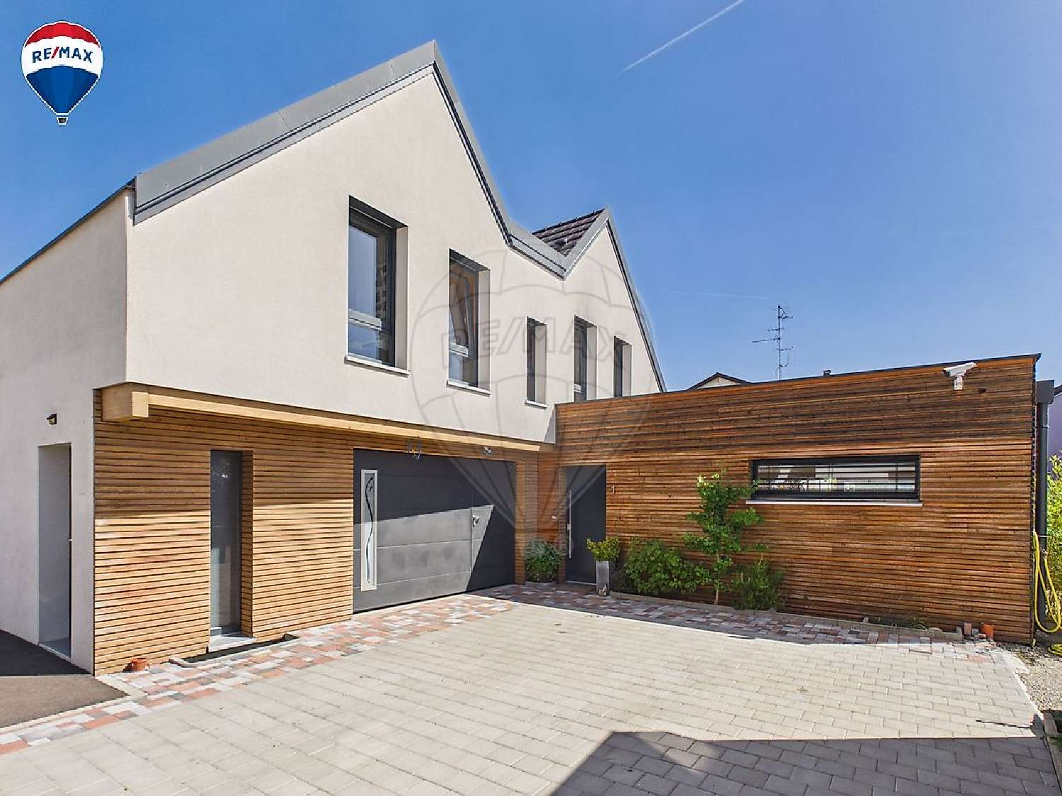  te koop huis Sierentz Haut-Rhin 1