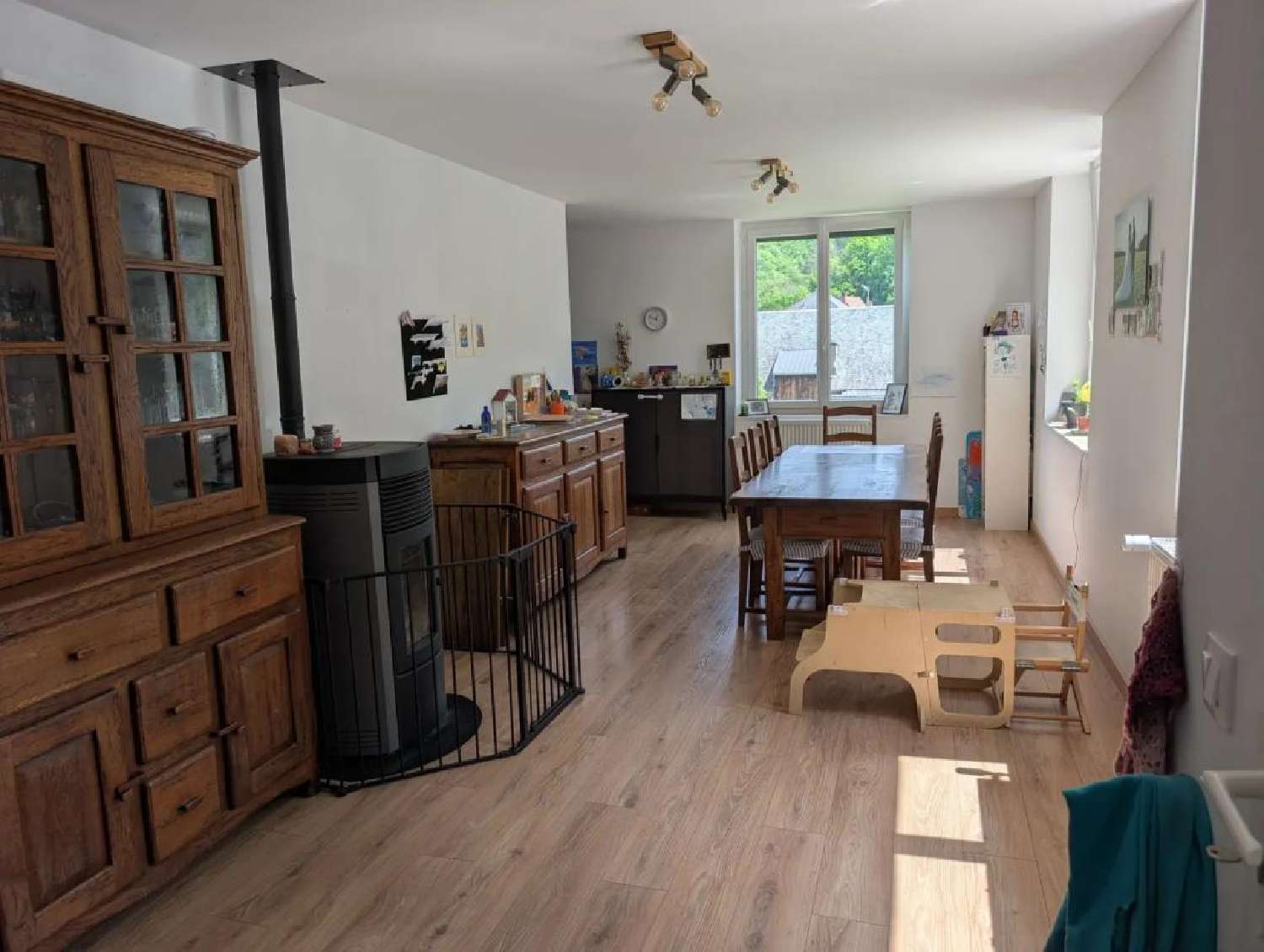  à vendre maison Singles Puy-de-Dôme 1