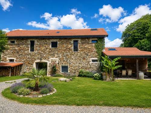 Siradan Hautes-Pyrénées huis foto 7358868