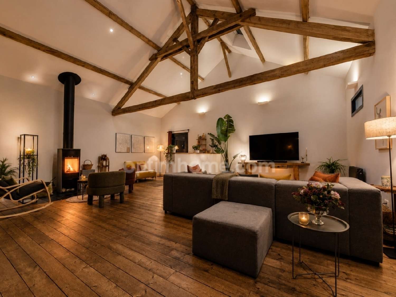 te koop huis Siradan Hautes-Pyrénées 3