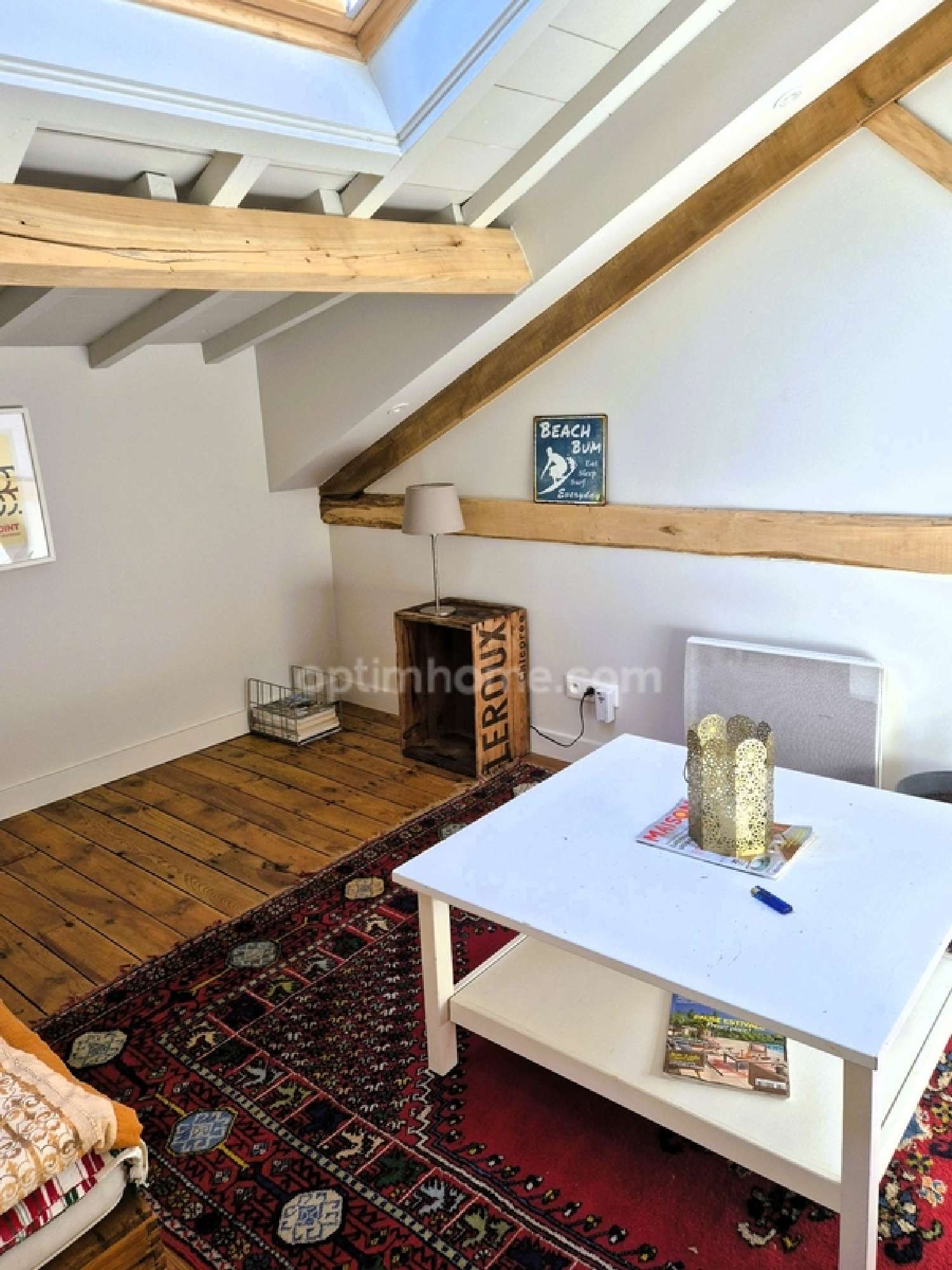te koop huis Siradan Hautes-Pyrénées 7