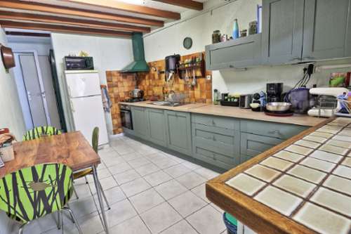 Siran Hérault casa foto 7359340