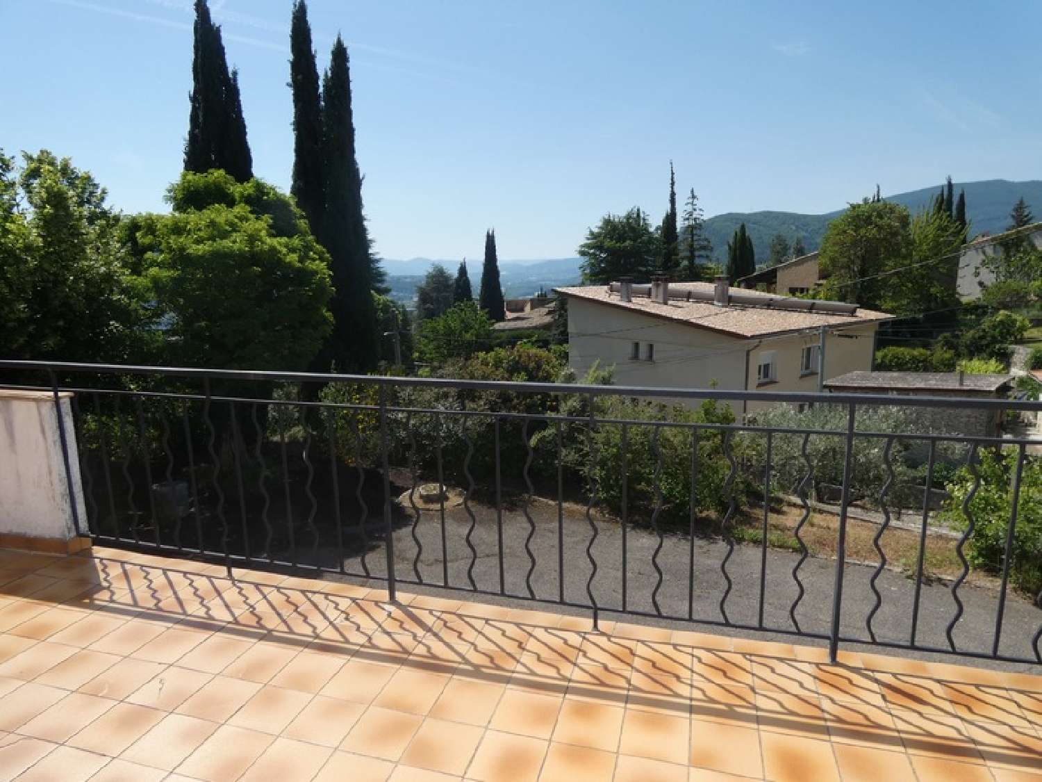 à vendre maison Sisteron Alpes-de-Haute-Provence 2
