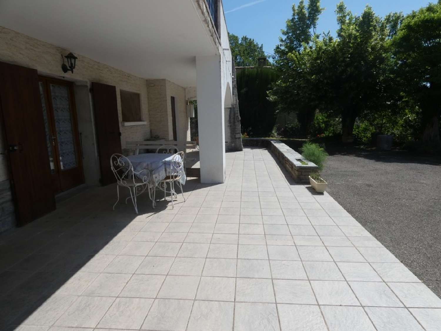 à vendre maison Sisteron Alpes-de-Haute-Provence 4