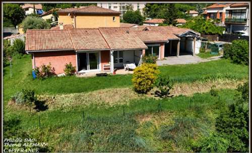Sisteron Alpes-de-Haute-Provence huis foto 7360973