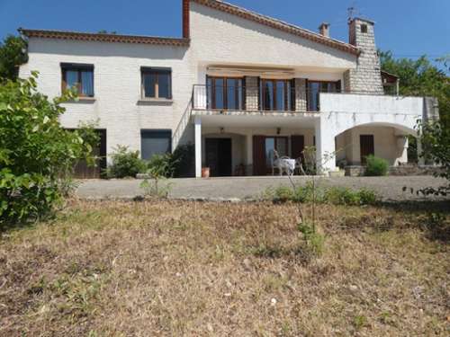 Sisteron Alpes-de-Haute-Provence Haus Bild 7366032