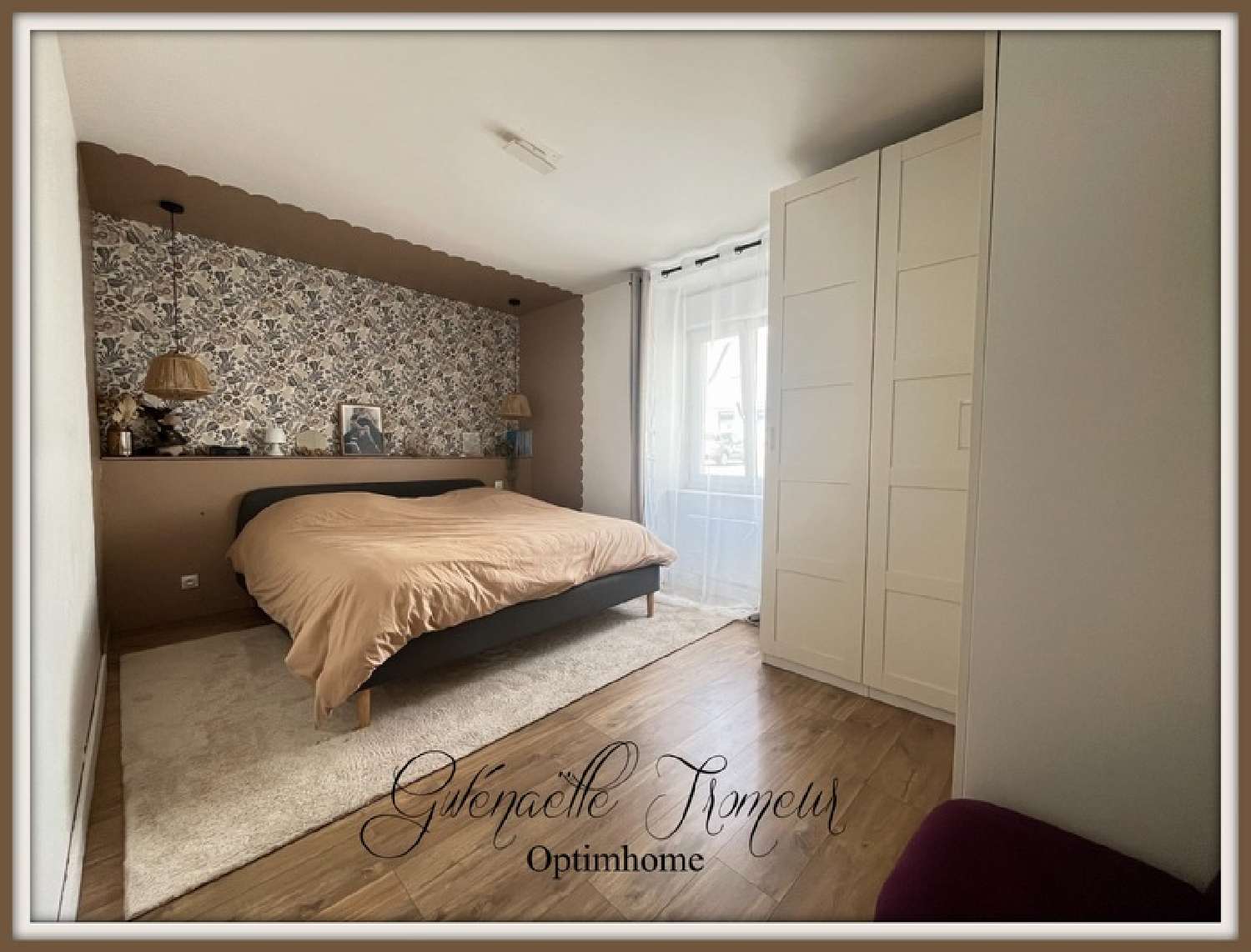  à vendre maison Sizun Finistère 7