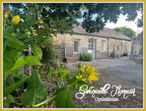 Sizun Finistère house foto 7363029