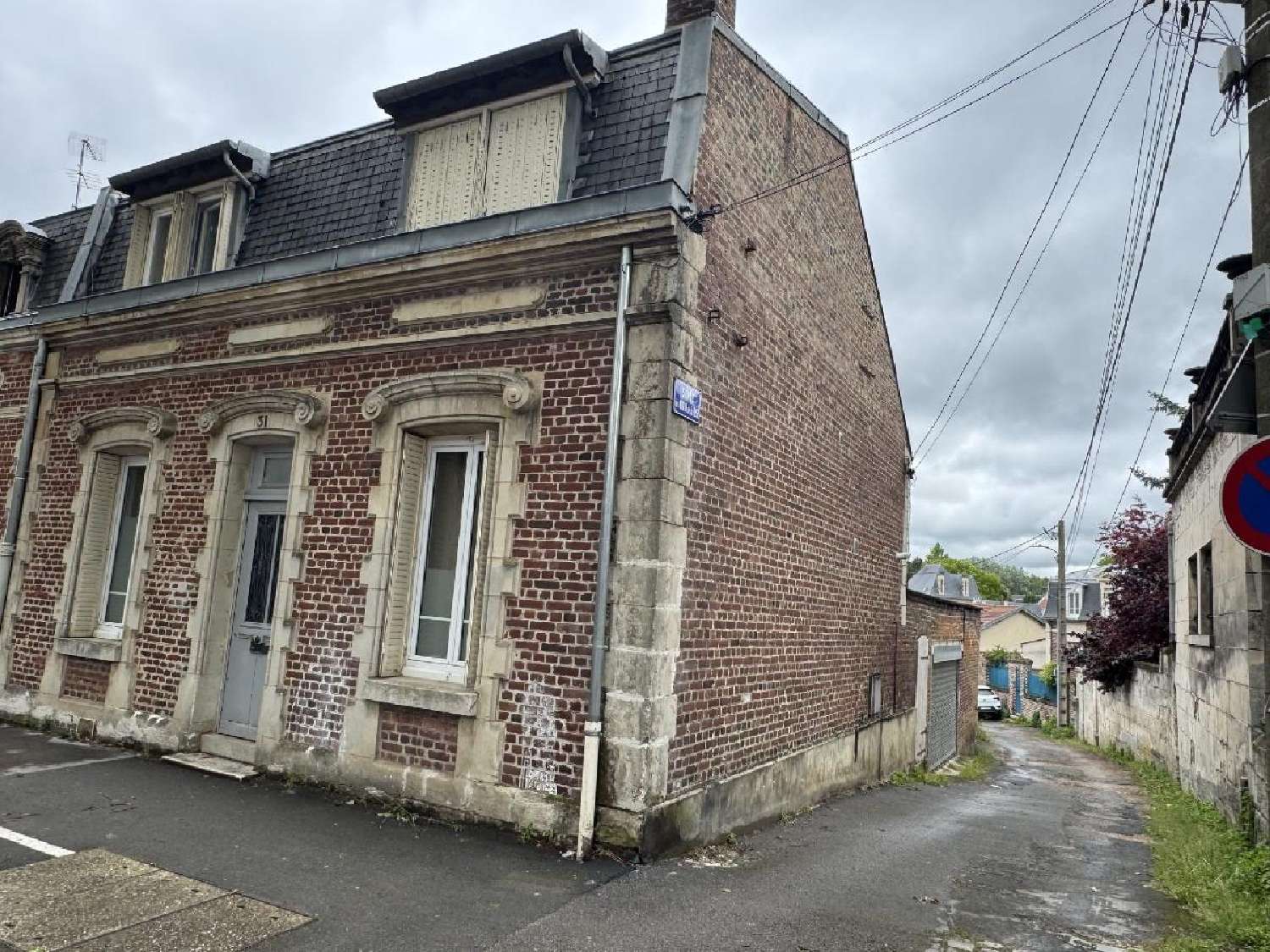  for sale house Soissons Aisne 1