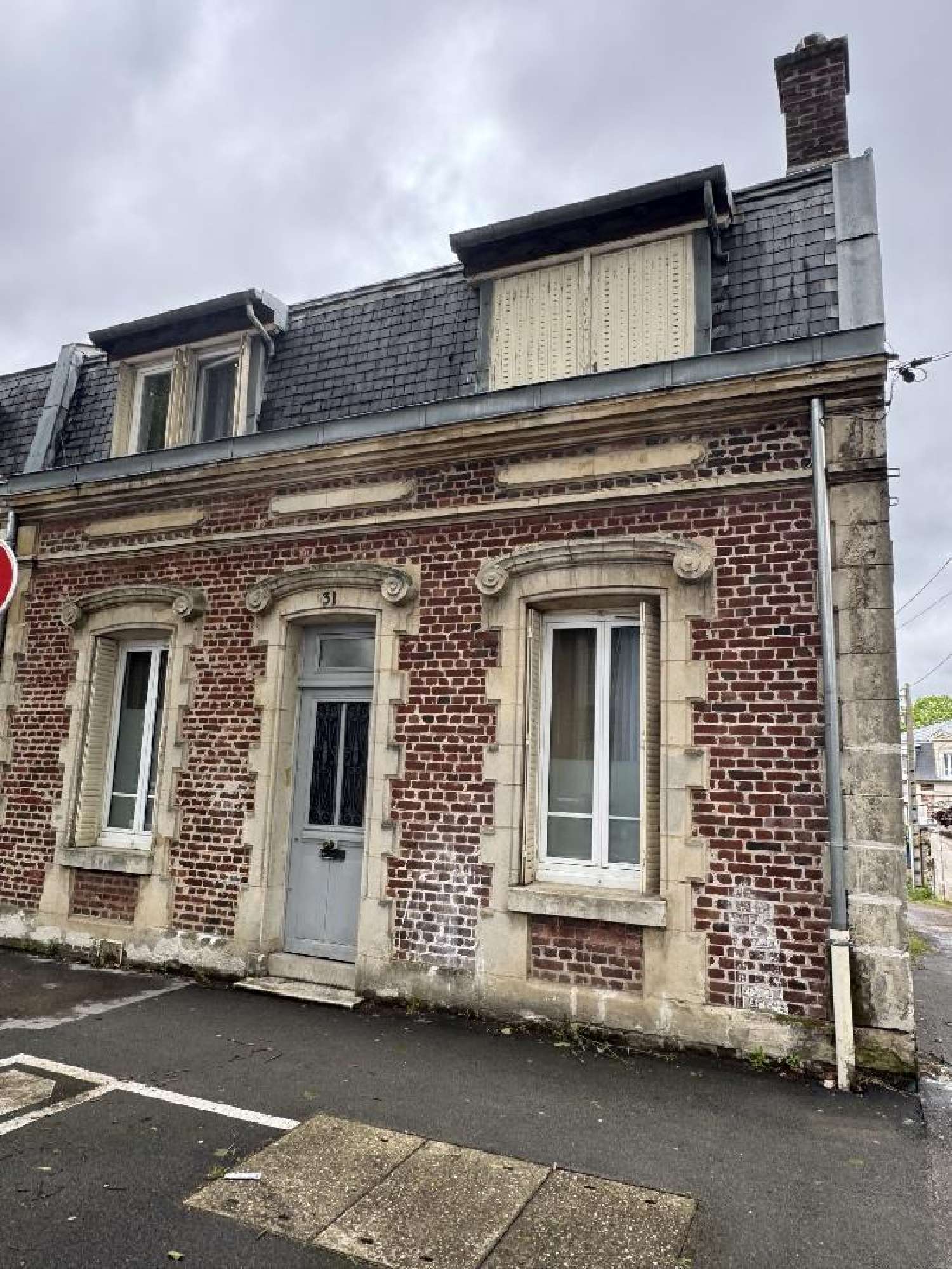  for sale house Soissons Aisne 2