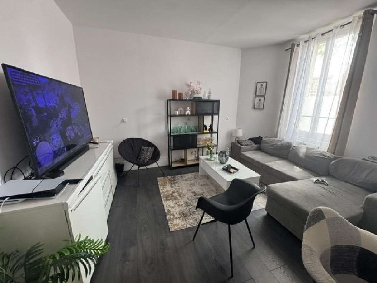  for sale house Soissons Aisne 4