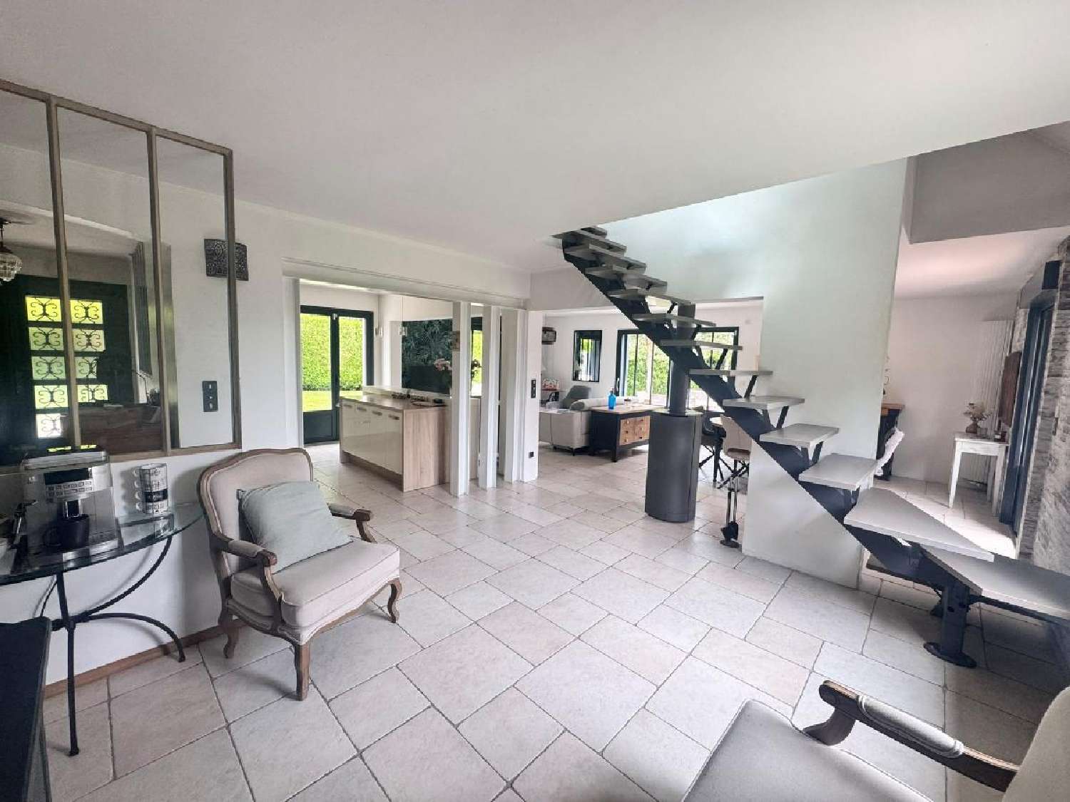  à vendre maison Soissons Aisne 2