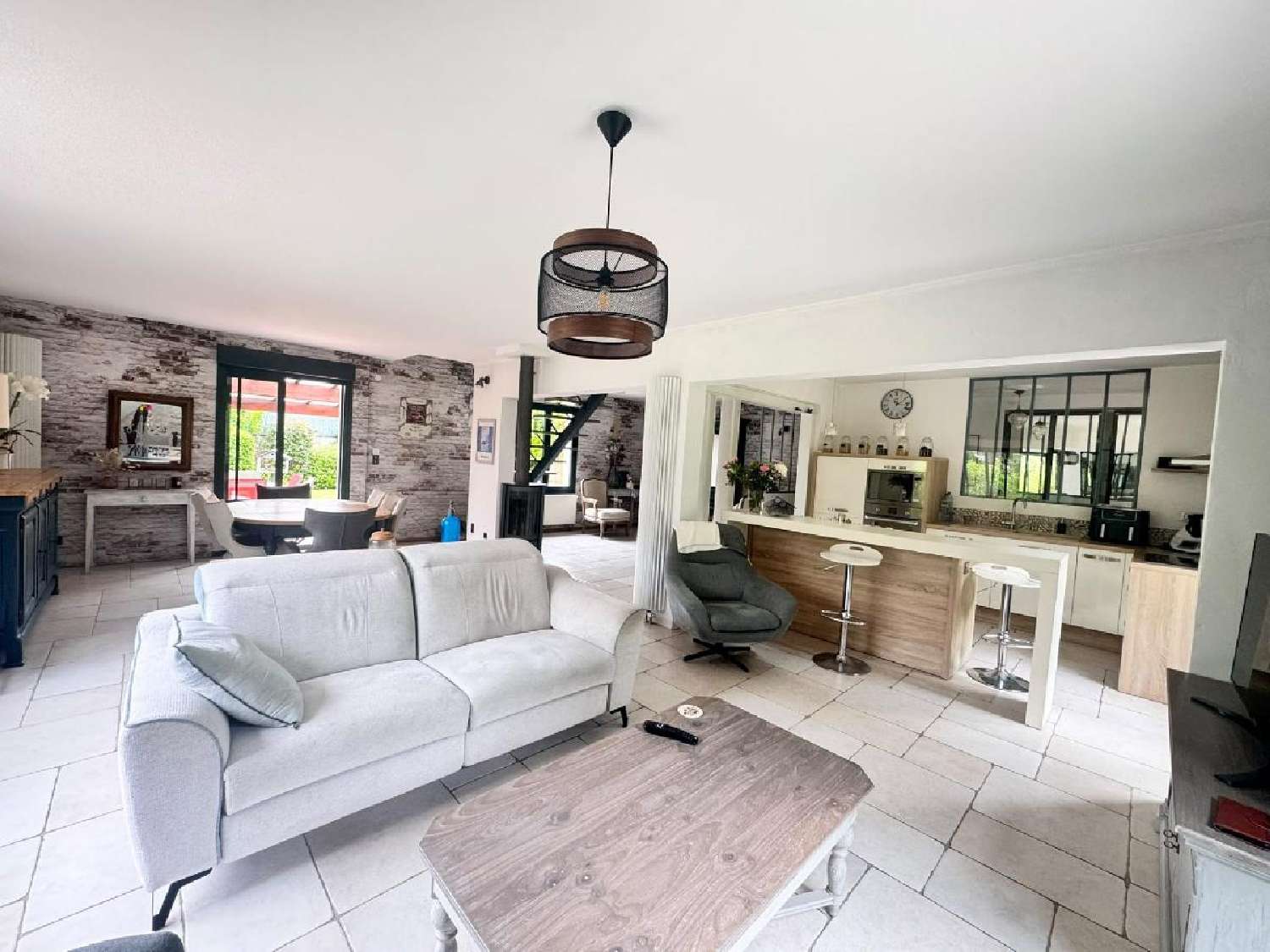  à vendre maison Soissons Aisne 3