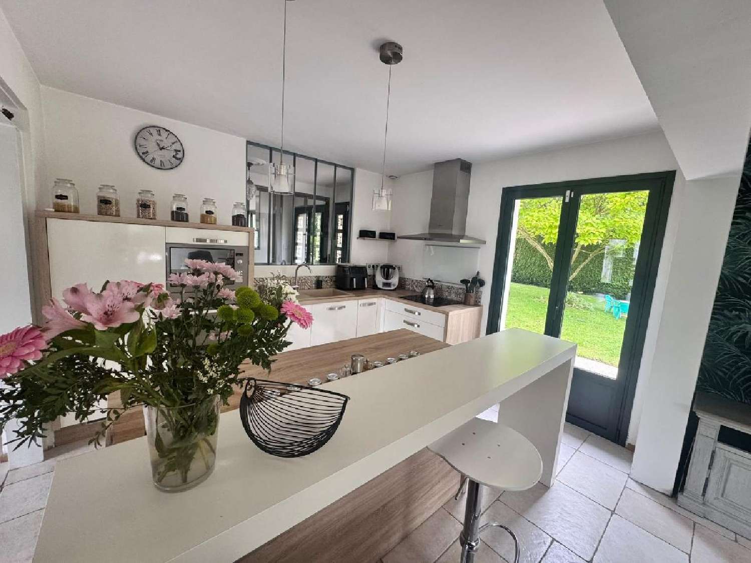  à vendre maison Soissons Aisne 4