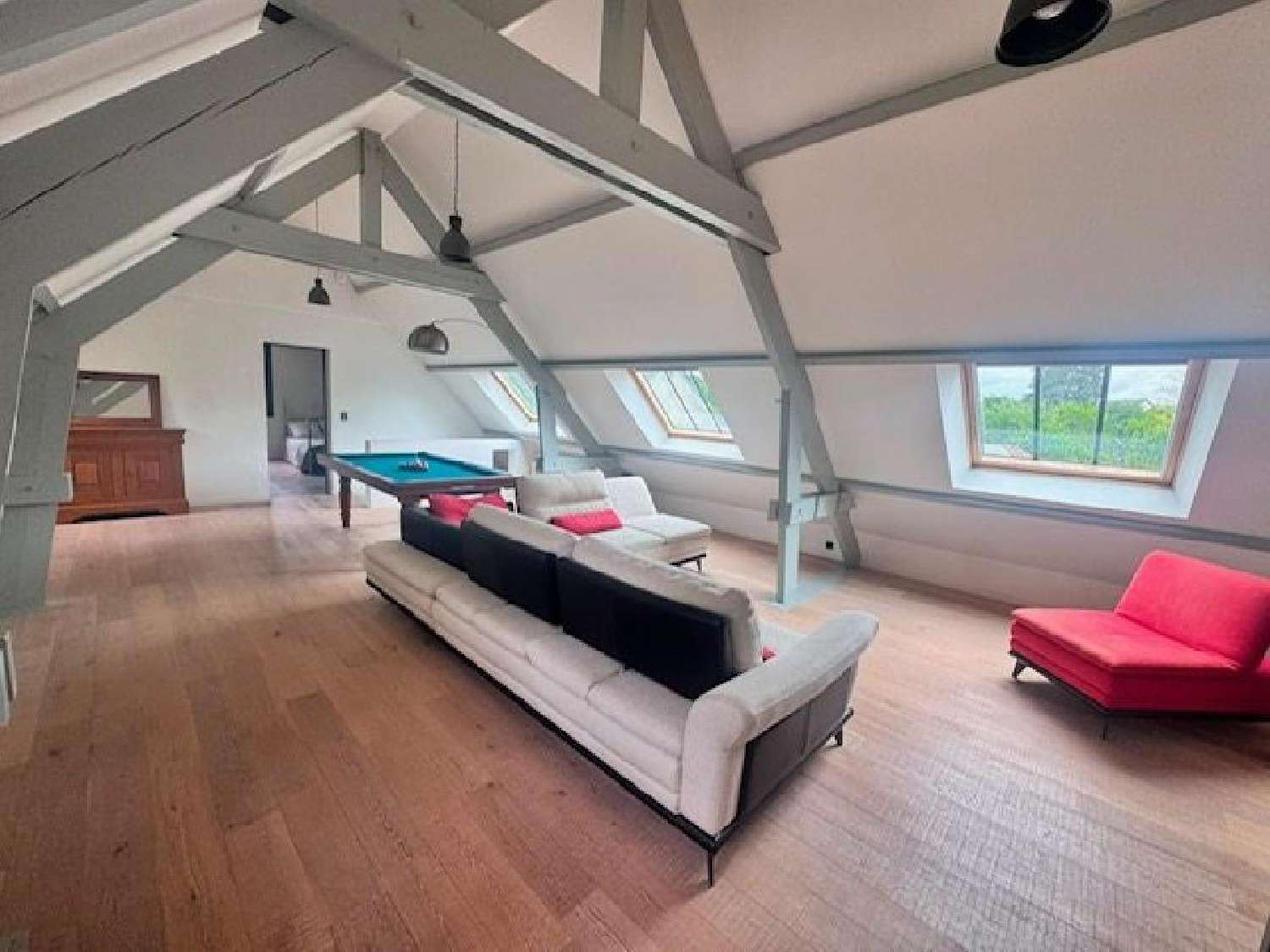  à vendre maison Soissons Aisne 5