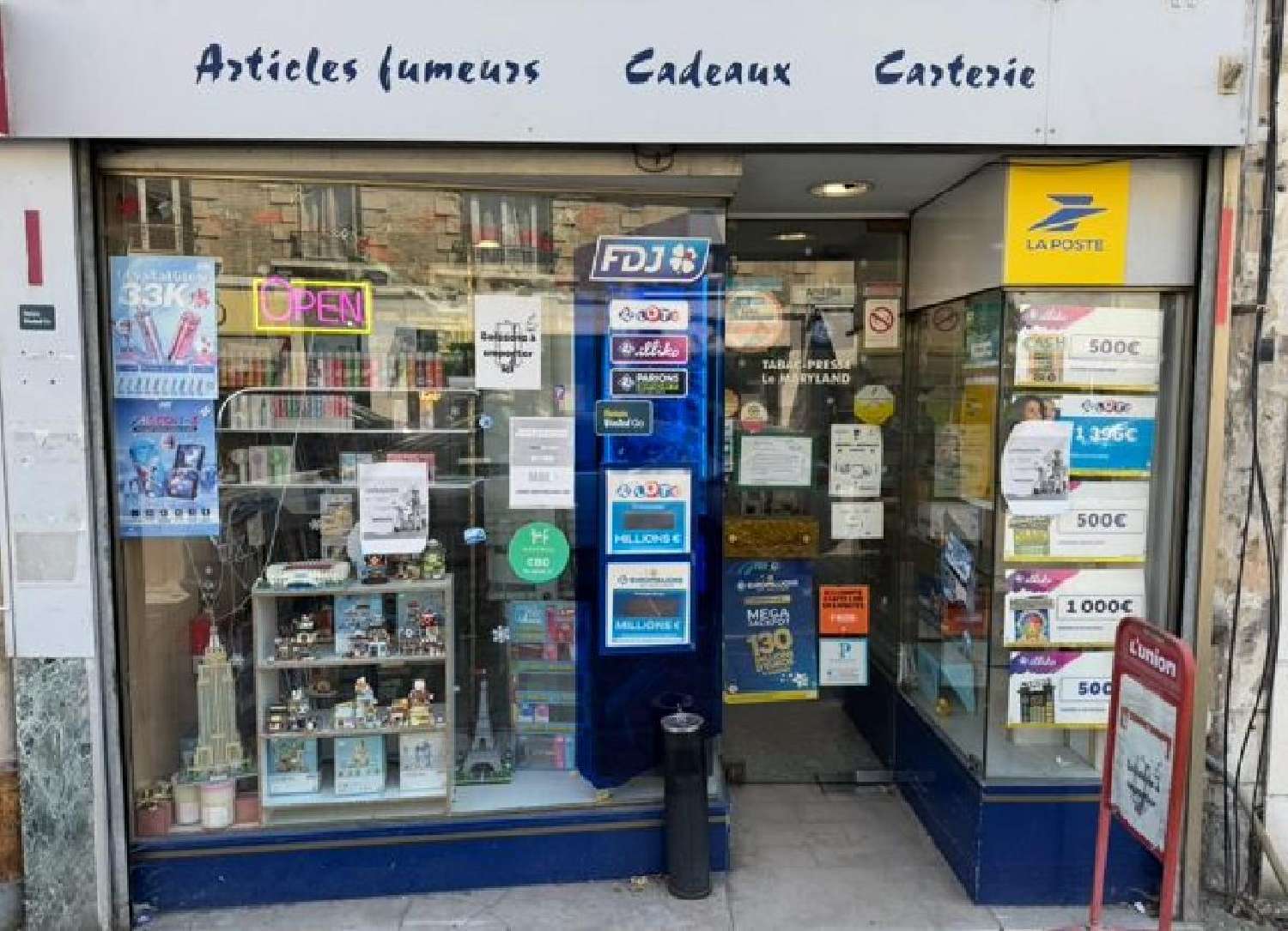  à vendre maison Soissons Aisne 1
