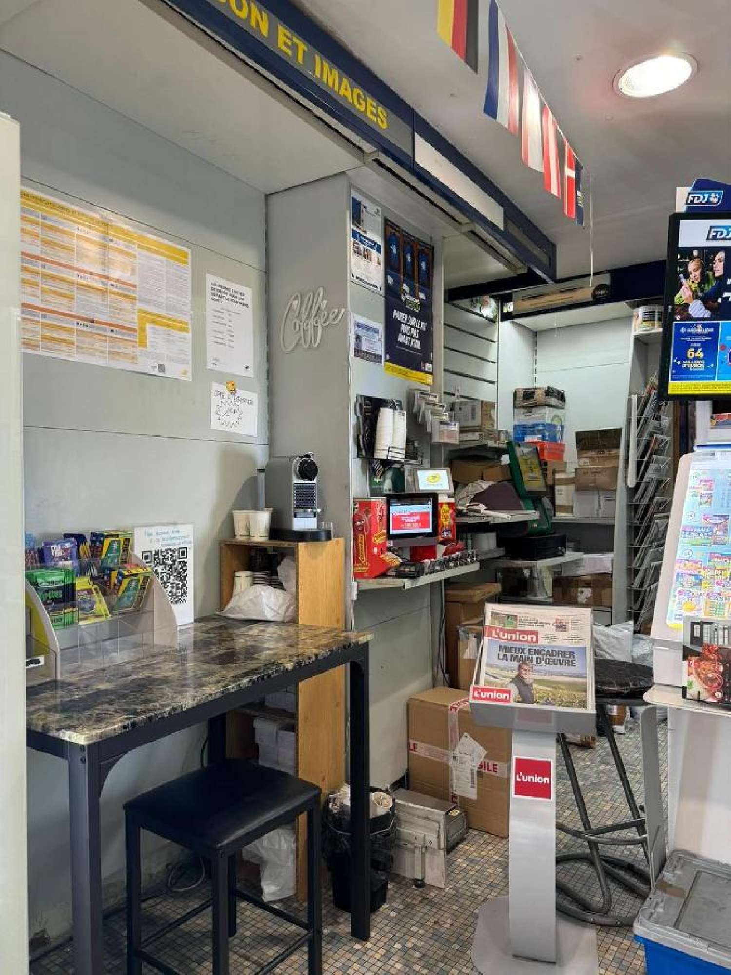  à vendre maison Soissons Aisne 5