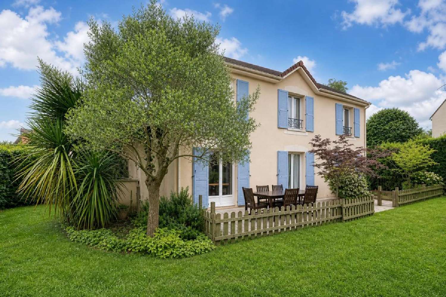  te koop huis Soisy-sous-Montmorency Val-d'Oise 1