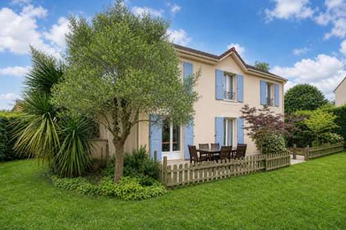 Soisy-sous-Montmorency Val-d'Oise huis foto 7364608