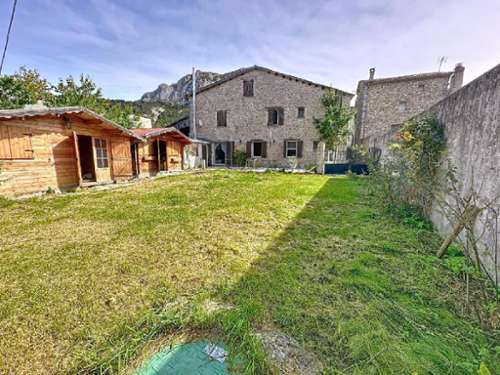 Soleilhas Alpes-de-Haute-Provence maison foto 7353873