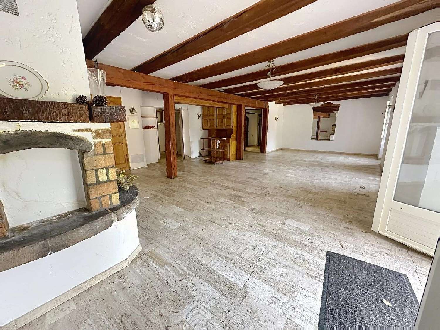 à vendre maison Soleilhas Alpes-de-Haute-Provence 2
