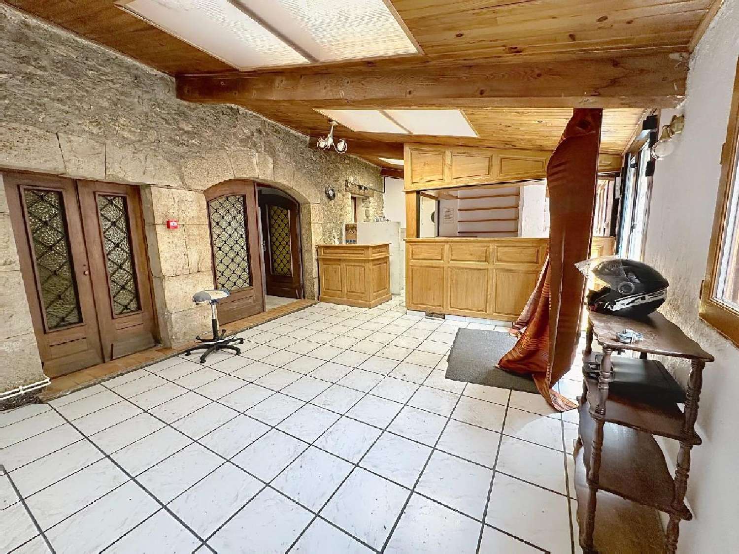 à vendre maison Soleilhas Alpes-de-Haute-Provence 3