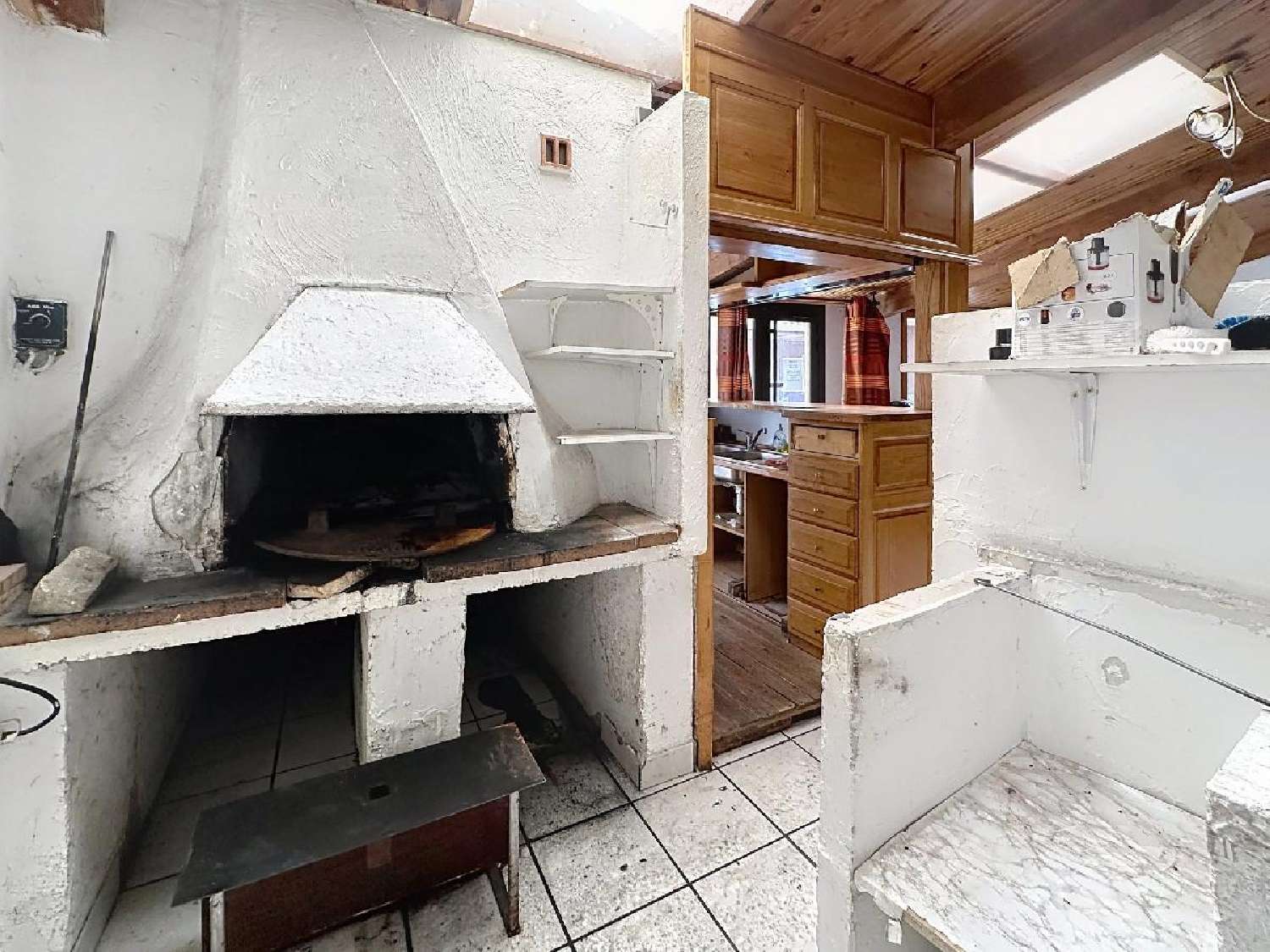 à vendre maison Soleilhas Alpes-de-Haute-Provence 5