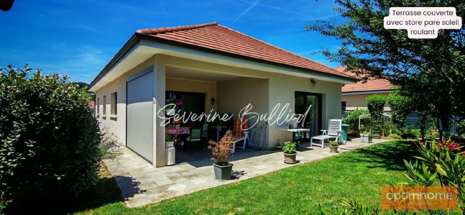 kaufen Haus Soleymieu Isère 1