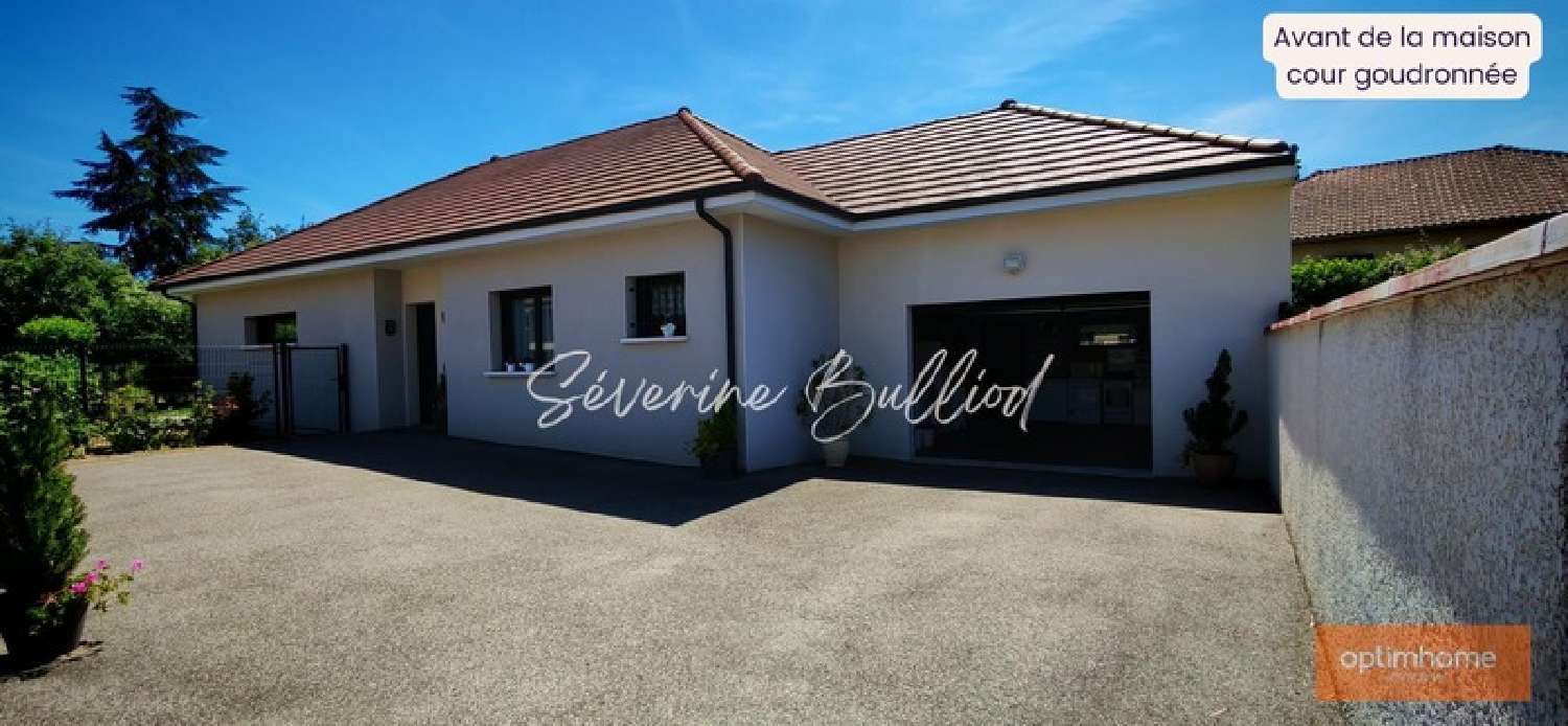  kaufen Haus Soleymieu Isère 2