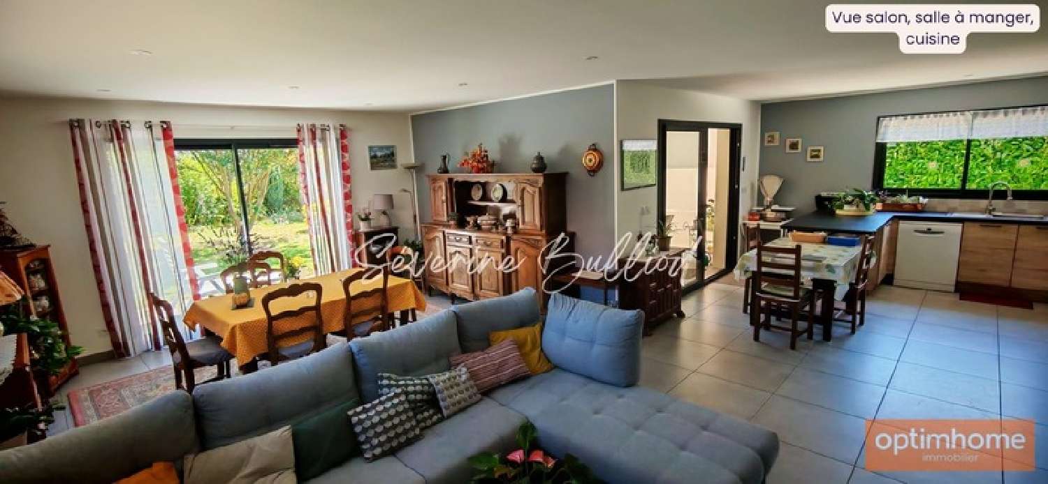  kaufen Haus Soleymieu Isère 3