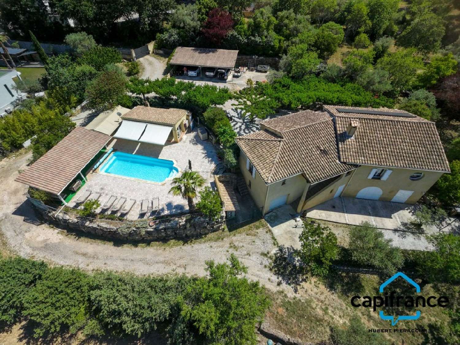  for sale house Solliès-Toucas Var 2