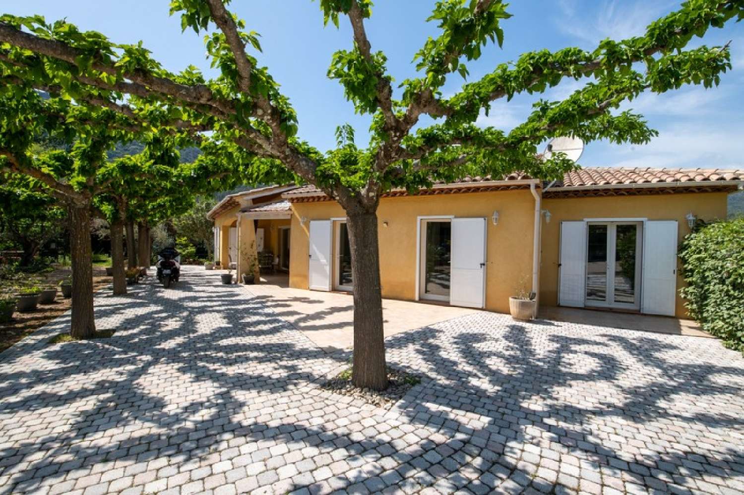  for sale house Solliès-Toucas Var 5