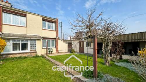 Somain Nord maison foto 7365552