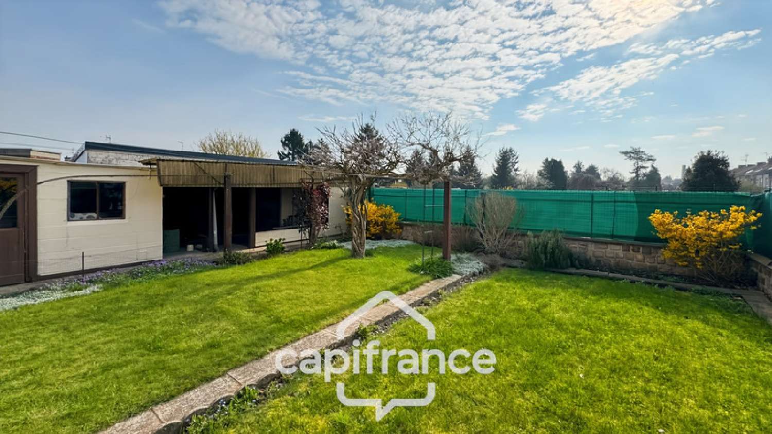  à vendre maison Somain Nord 2