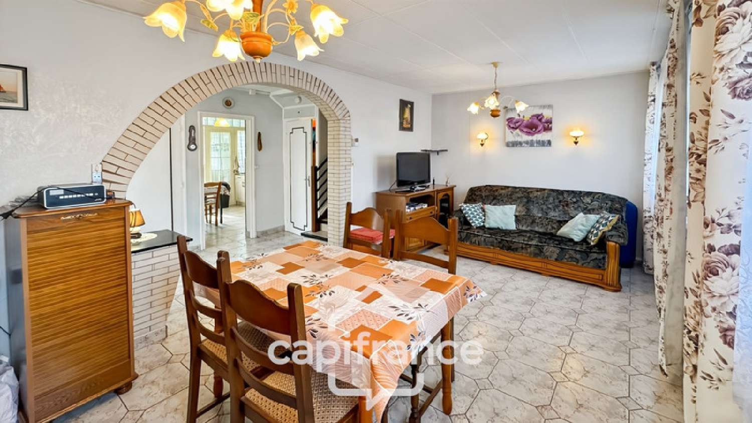  à vendre maison Somain Nord 4
