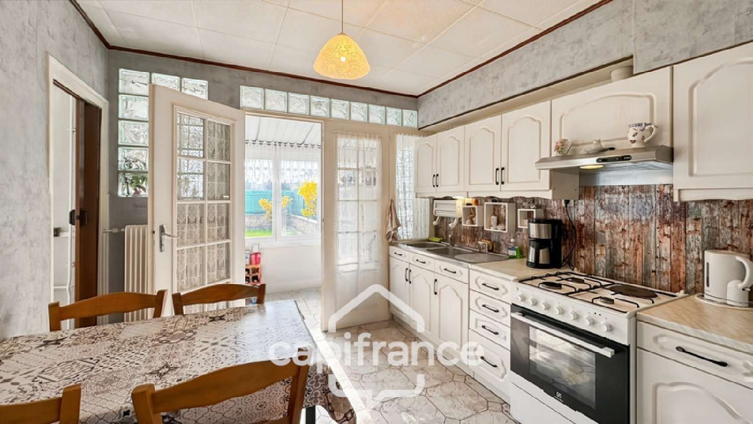  à vendre maison Somain Nord 5