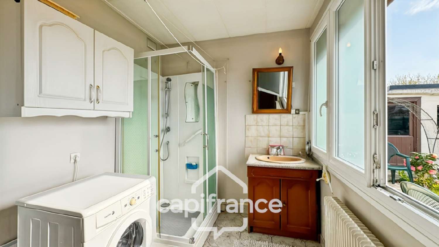  à vendre maison Somain Nord 6