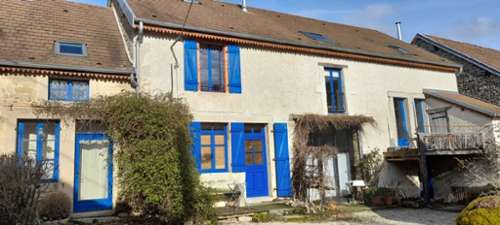 Sombernon Côte-d'Or Haus Bild 7365371