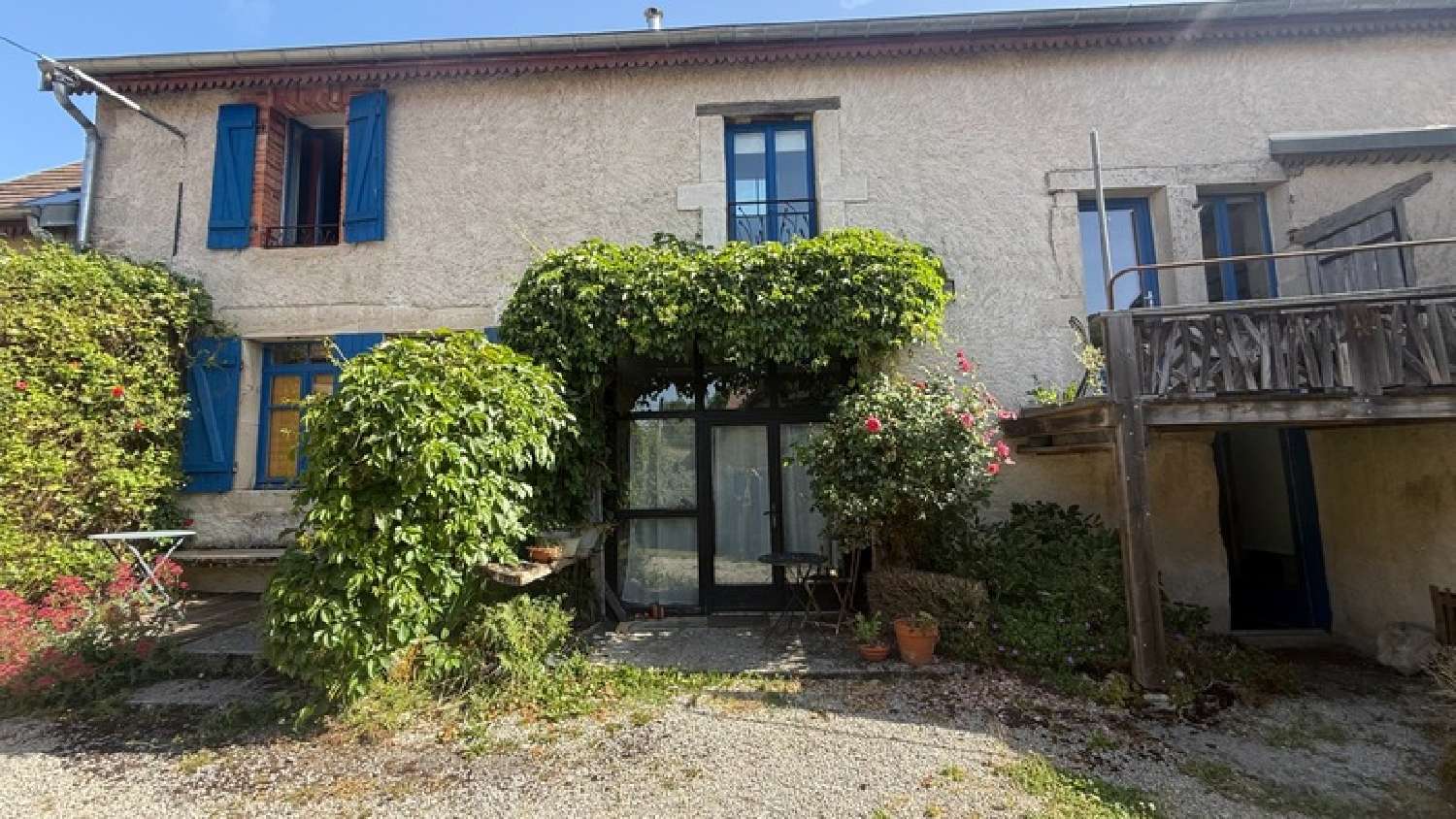  kaufen Haus Sombernon Côte-d'Or 2