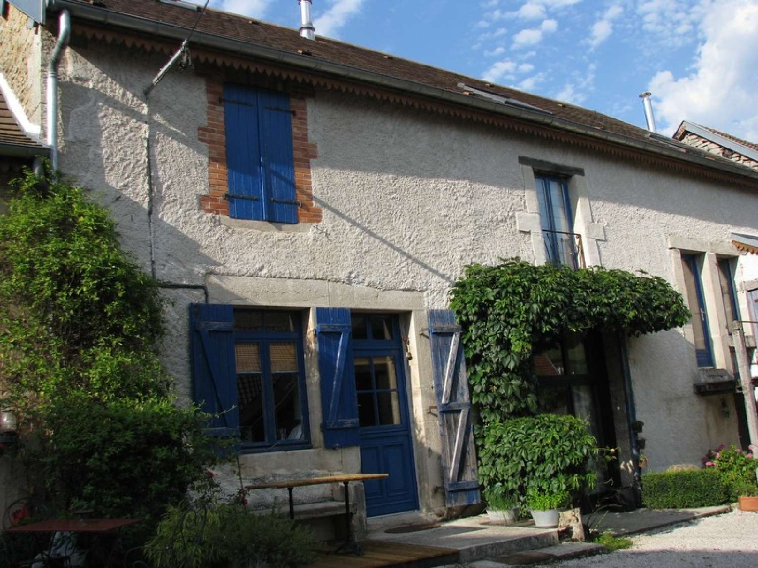  kaufen Haus Sombernon Côte-d'Or 3