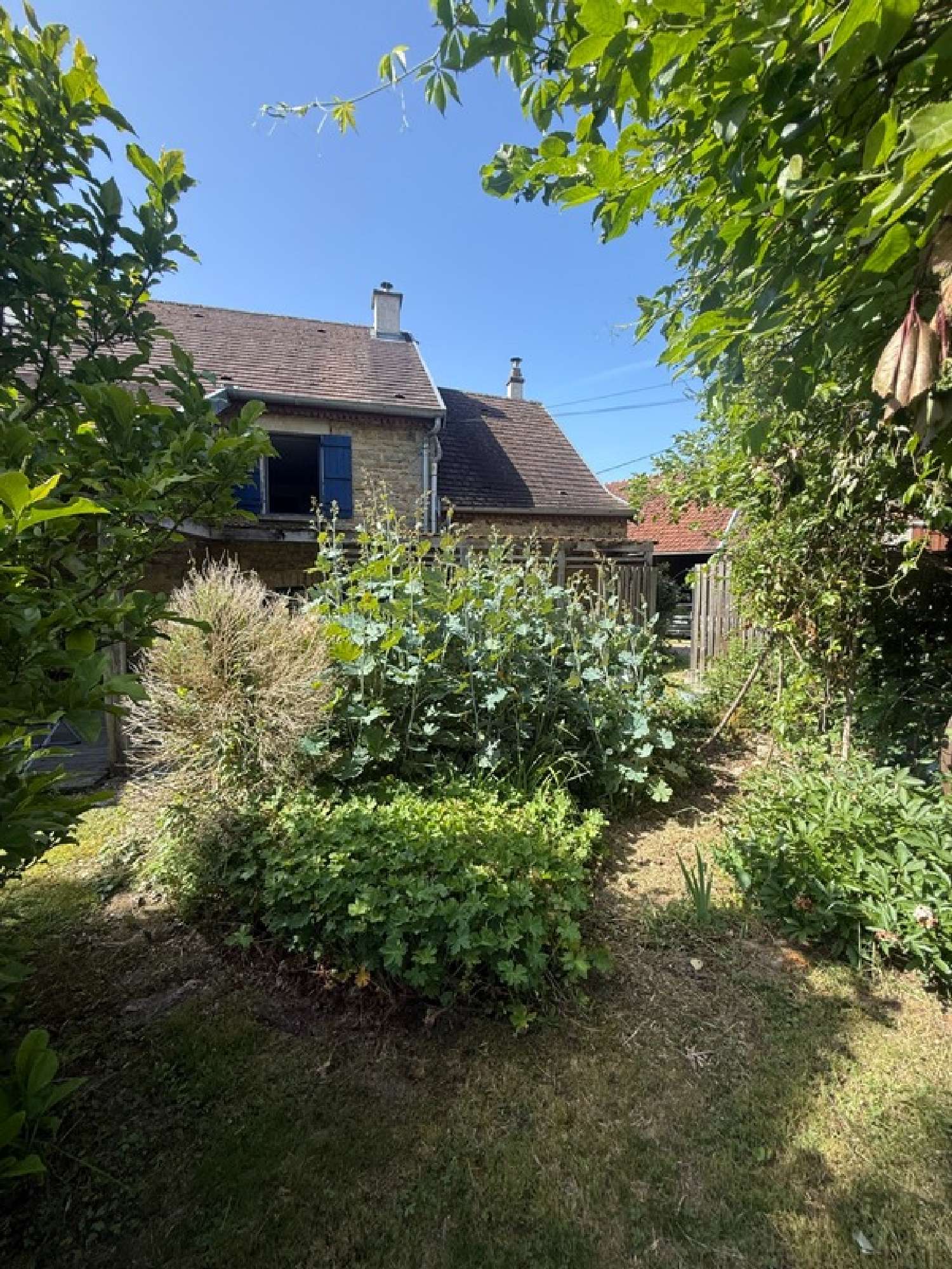  kaufen Haus Sombernon Côte-d'Or 4