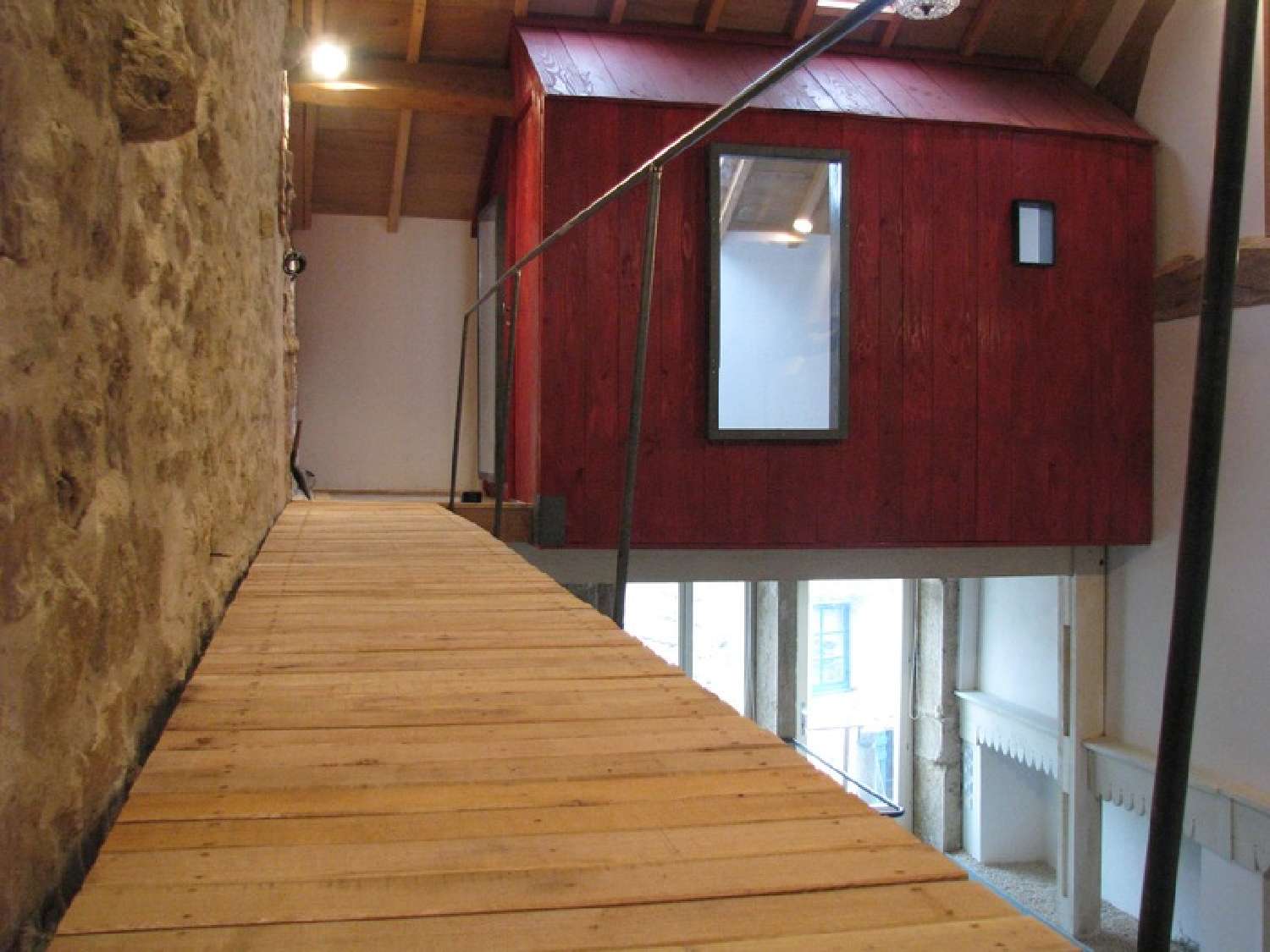  kaufen Haus Sombernon Côte-d'Or 7