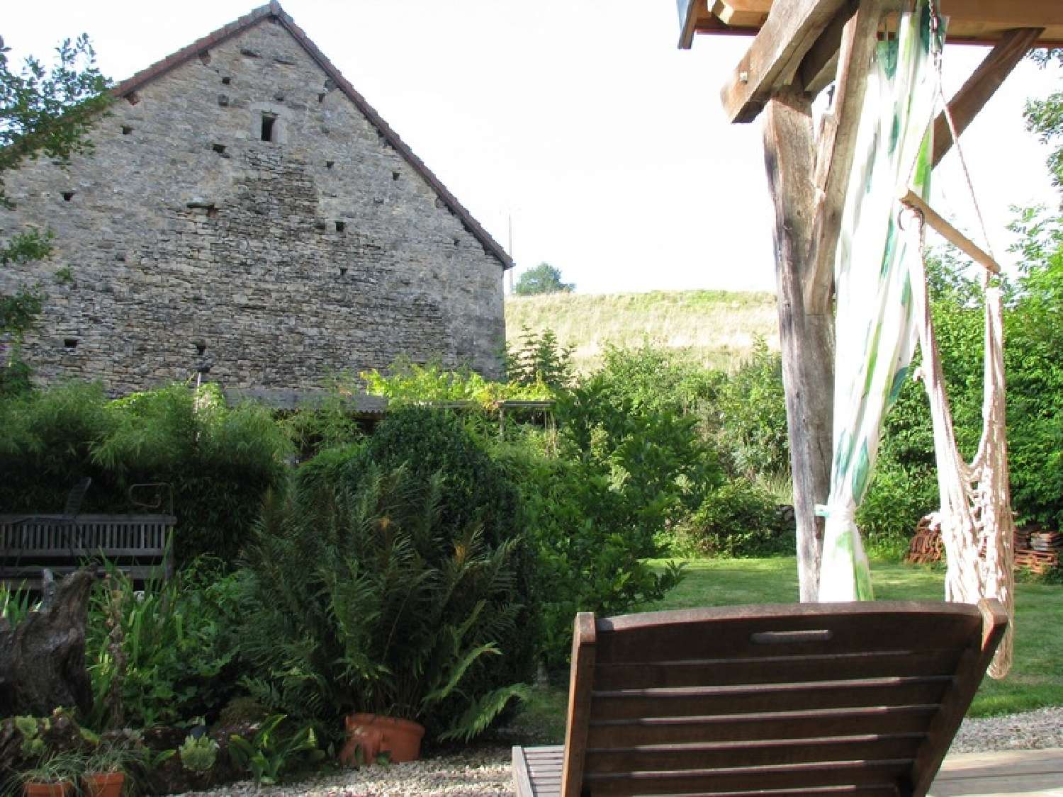  kaufen Haus Sombernon Côte-d'Or 8