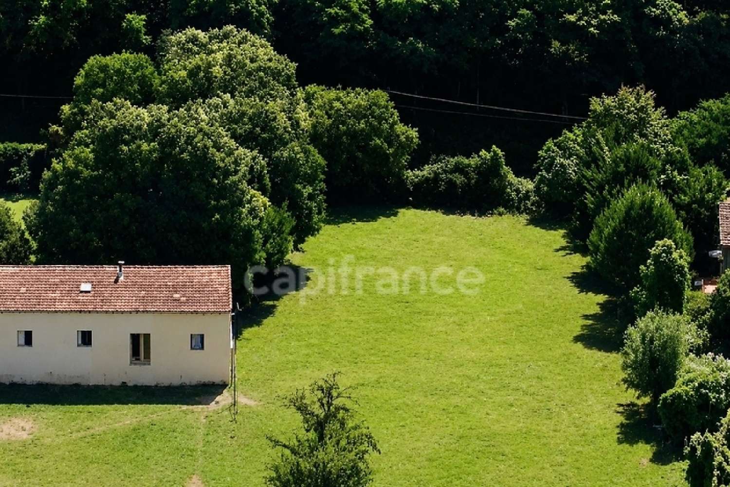  en venta casa Sommières Gard 1