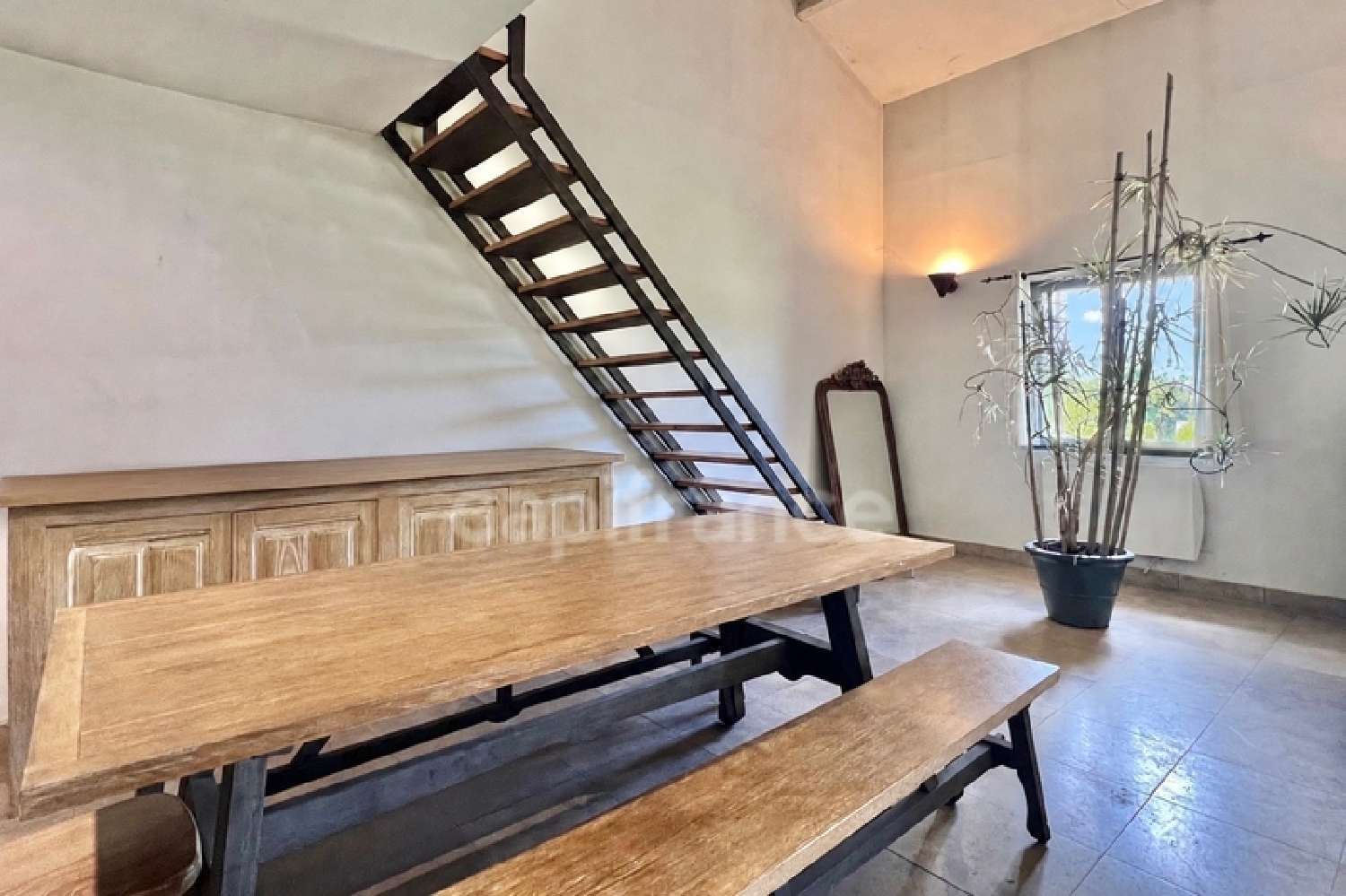  en venta casa Sommières Gard 6