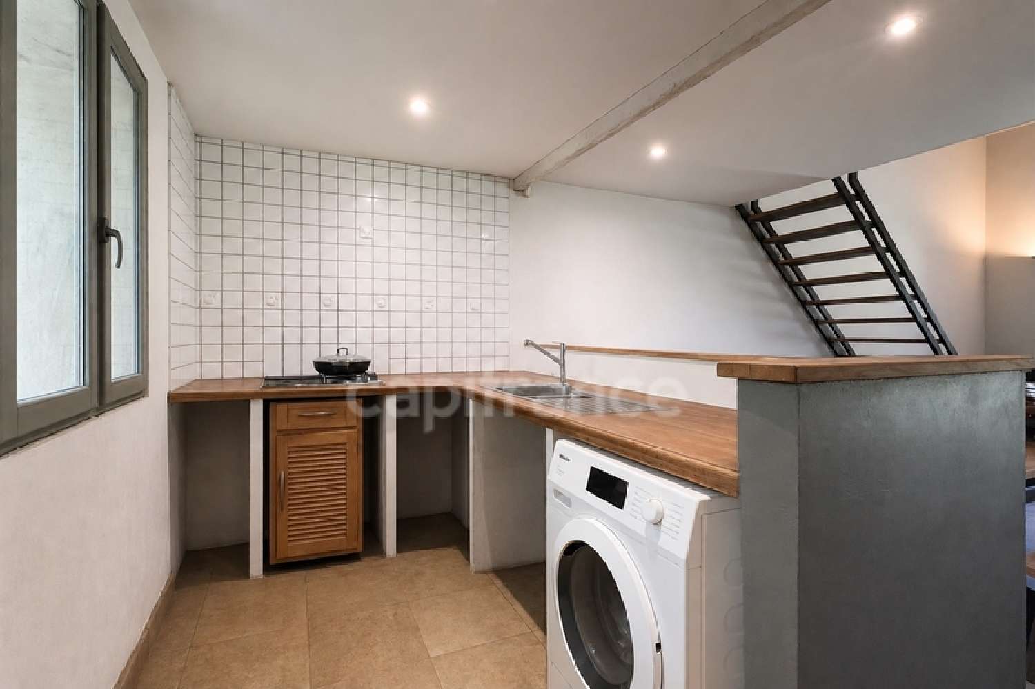  en venta casa Sommières Gard 7
