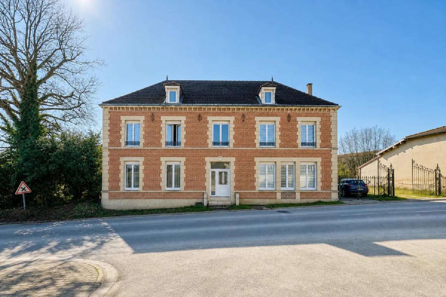 for sale house Somsois Marne 1