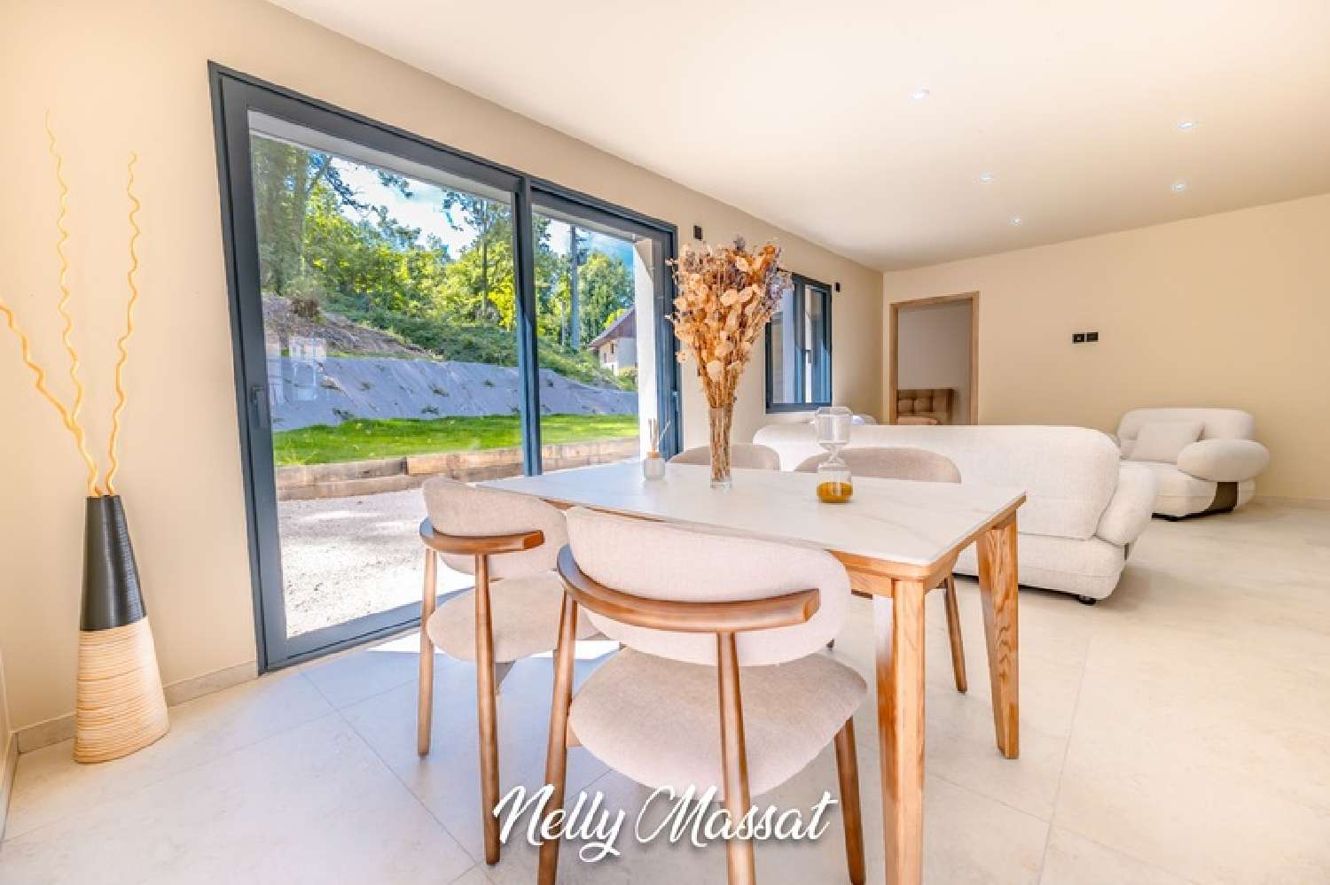  en venta casa Sonnaz Savoie 3