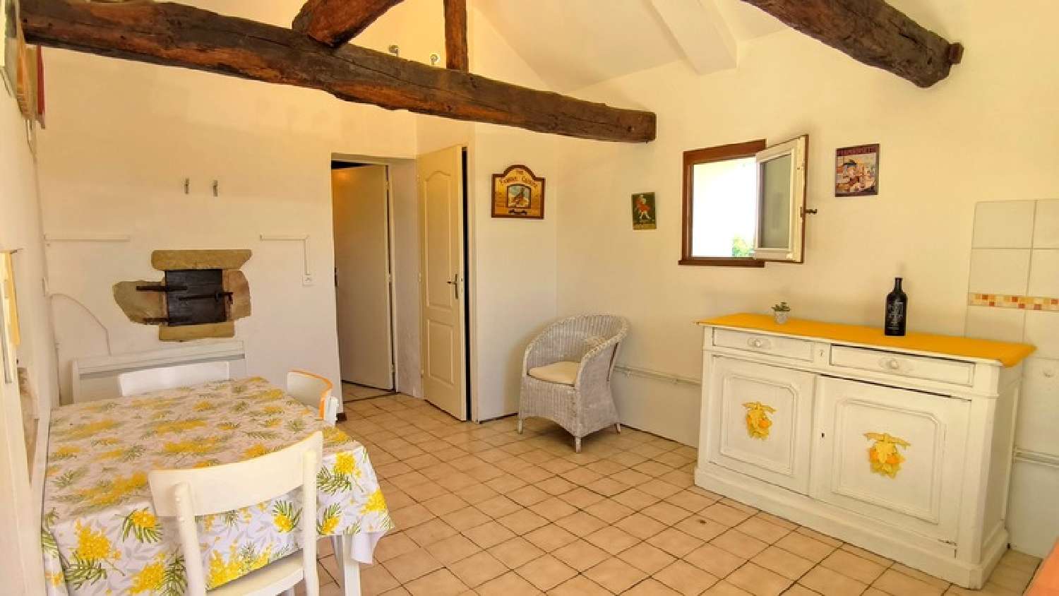 en venta casa Sorbets Landes 4