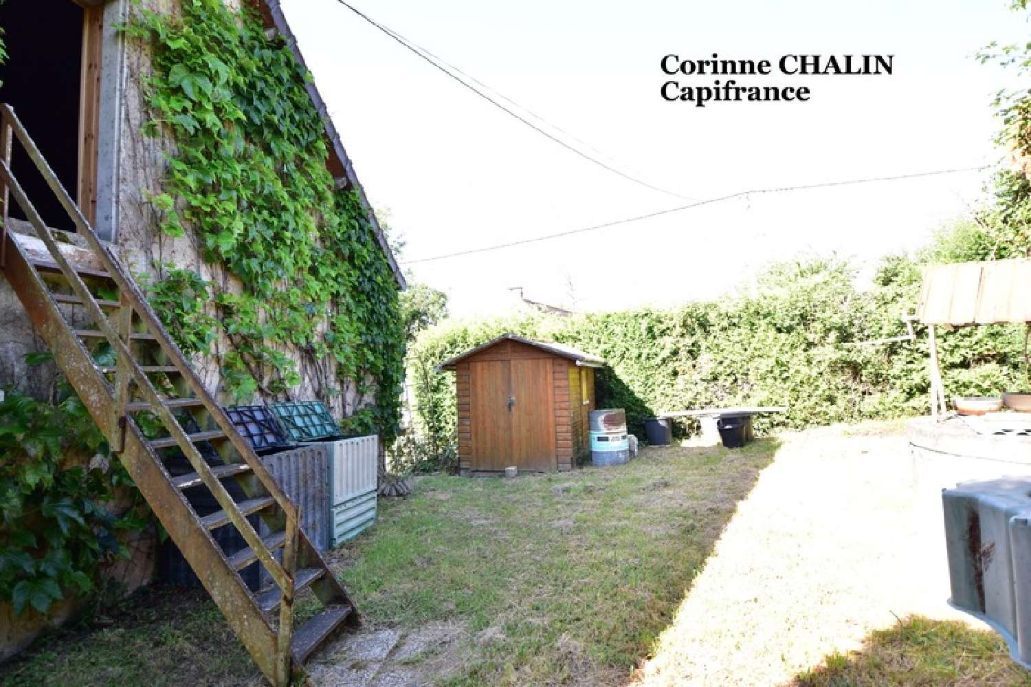  kaufen Haus Sorbier Allier 6